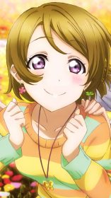 ラブライブ！壁紙