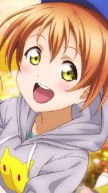 ラブライブ！壁紙