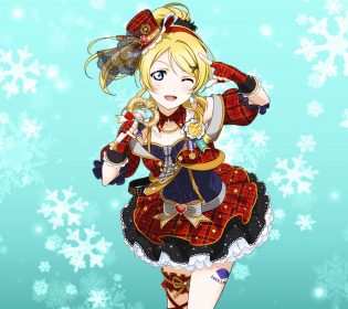 ラブライブ!壁紙