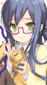 パンでPeace!壁紙