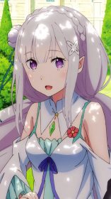 Re:ゼロから始める異世界生活壁紙