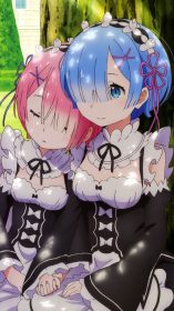 Re:ゼロから始める異世界生活壁紙