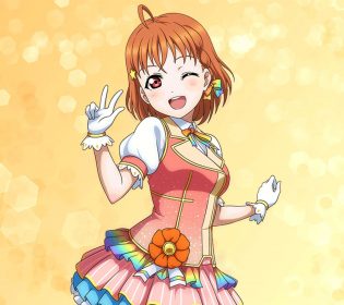 ラブライブ!サンシャイン!!_Android壁紙