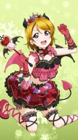 ラブライブ！壁紙