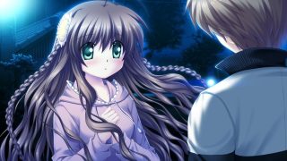 Rewrite（リライト）PC壁紙
