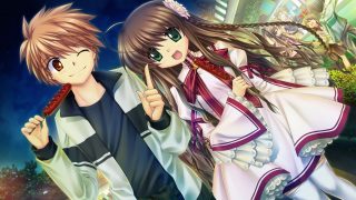 Rewrite(リライト)PC壁紙