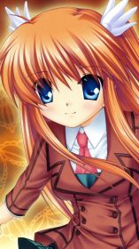 鳳ちはやiPhone壁紙