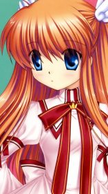 鳳ちはやiPhone壁紙