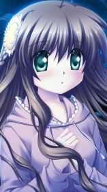 神戸小鳥iPhone壁紙