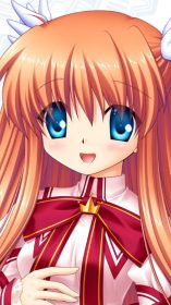 鳳ちはやiPhone壁紙