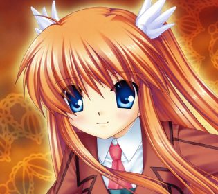 鳳ちはやAndroid壁紙