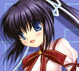 此花ルチアAndroid壁紙