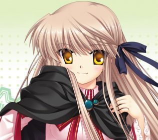 Rewrite(リライト)Android壁紙