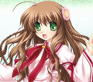 ゲーム作品の壁紙