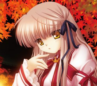 Rewrite(リライト)Android壁紙
