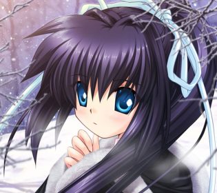 此花ルチアAndroid壁紙