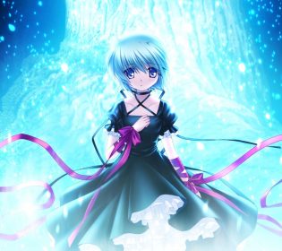 篝(Rewrite)