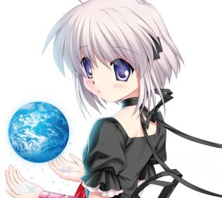 篝(Rewrite)