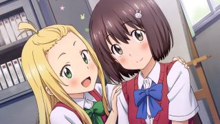 この美術部には問題がある！PC壁紙