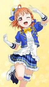 ラブライブ！スクフェスiPhone壁紙