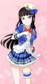 ラブライブ！スクフェスiPhone壁紙