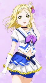 ラブライブ！サンシャイン!!壁紙