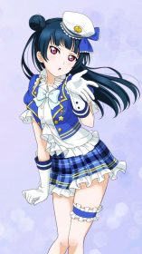 ラブライブ！サンシャイン!!壁紙