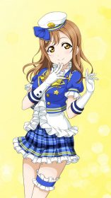 ラブライブ！サンシャイン!!壁紙