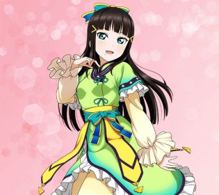 ラブライブ！サンシャイン!!壁紙