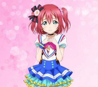 ラブライブ!サンシャイン!!壁紙