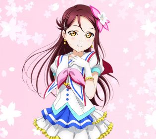 ラブライブ!サンシャイン!!壁紙