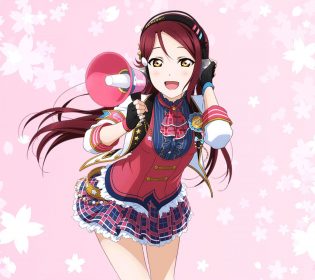 ラブライブ！サンシャイン!!壁紙