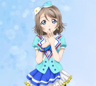 ラブライブ!サンシャイン!!壁紙