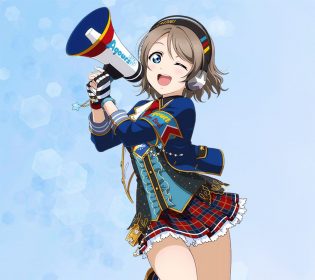 ラブライブ！サンシャイン!!壁紙