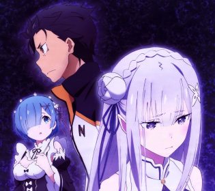 小説・ラノベ作品の壁紙