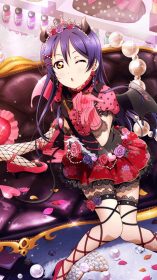 ラブライブ！スクフェスiPhone壁紙