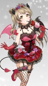 ラブライブ！スクフェスiPhone壁紙