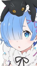 Re:ゼロから始める異世界生活壁紙