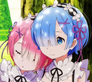 小説・ラノベ作品の壁紙