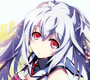 プラスティック・メモリーズ壁紙