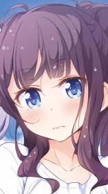 漫画作品の壁紙