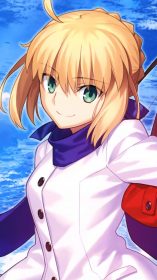 Fate Iphone壁紙画像 Androidスマホ壁紙 6 セイバー Iphone6 Iphone5s アニメ壁紙ネット Pc Android Iphone壁紙 画像