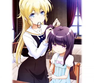 レガリア_The_Three_Sacred_Stars-Android壁紙