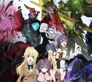 レガリア_The_Three_Sacred_Stars-Android壁紙