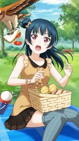 ラブライブ！サンシャイン!!壁紙