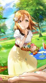 ラブライブ！サンシャイン!!壁紙