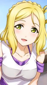 ラブライブ！サンシャイン!!壁紙