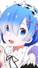 Re:ゼロから始める異世界生活壁紙