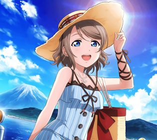 ラブライブ！サンシャイン!!壁紙