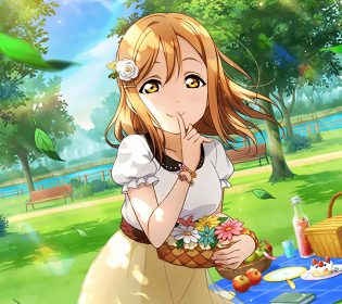 ラブライブ！サンシャイン!!_Android壁紙